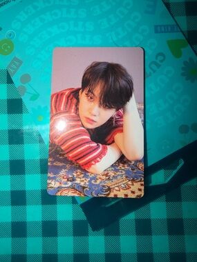 BTS Suga